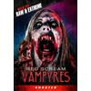 Wild Eye Raw Red Scream Vampyres (DVD) Various