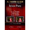 L.M.L.R. Au théâtre ce soir: Trésor Party (DVD)