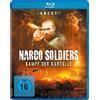 Lighthouse Home Entertainment Narco Soldiers-Kampf der Kartelle (Blu-ray) Amaya Rafael Guerra Carolina Chavira