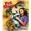 Full Moon Features Pet Shop (Blu-ray) Joanne Baron Joanne Baron