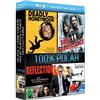 MEP Coffret 100% Polar : Deadly Honeymoon + Sous surveillance - Hidden Cam (Blu-ray)