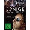 W-Film / Lighthouse Home Entertainment Könige der Welt (DVD) Bandmitglieder Von "Union Youth" "Pictures"