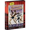 Research Entertainment S.L Nana de Broadway Ed especial con libreto de 32 Pags