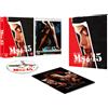 Arrow Video Ms. 45 Limited Edition (Blu-ray) Nike Zachmanoglou Helen McGara Zoë Tamerlis