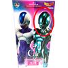 Bandai Dragon Ball STORIA DEL FILM Metal Cooler Figure Premio BANDAI Ichiban kuji
