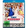 Lighthouse Home Entertainment Tiny Wedding - Unsere Mega Kleine Hochzeit (Blu-ray) Sylla Ahmed Lou Camille
