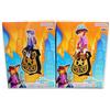 Banpresto Zootopia 2 Monitor Top Figure Judy Hopps & Nick Wilde BANPRESTO Disney NUOVO ...