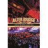 Napalm Records Live At Royal Albert Hall 2cd (Blu-ray) Alter Bridge