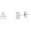ORO&CO 925 La forma a goccia degli zirconi bianchi dona un riverbero delicato a questi orecchini punto luce in argento 925. Il diametro di 6 mm li rende perfetti per chi cerca un gioiello discreto ma luminoso, ideale per ogni occasione e per valorizzare …