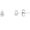 ORO&CO 925 Questi orecchini punto luce in argento presentano zirconi bianchi a goccia dal diametro di 4 mm, offrendo un bagliore delicato e raffinato. Perfetti per aggiungere luminosità e stile a ogni outfit, sono ideali per chi ama la sobrietà preziosa.