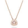 SWAROVSKI Collana donna gioielli swarovski millenia