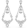 SWAROVSKI Orecchini donna gioielli swarovski