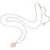 SWAROVSKI Collana donna gioielli swarovski signum