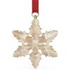 SWAROVSKI Decorazioni albero di natale swarovski