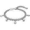 SWAROVSKI Bracciale donna gioielli swarovski
