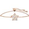 SWAROVSKI Bracciale donna gioielli swarovski stella