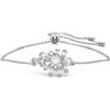 SWAROVSKI Bracciale donna gioielli swarovski gema