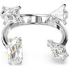 SWAROVSKI Anello swarovski gioiello donna swarovski