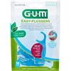 GUM Sunstar Gum Applicatore per Seta Dentale, 30 Pezzi