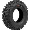 KENDA Pneumatico fuoristrada KENDA K587 Bear Claw HTR per quad/ATV 205/80 R12 43N 8PR TL