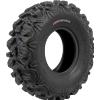 KENDA Pneumatico fuoristrada KENDA K587 Bear Claw HTR per quad/ATV 235/80 R12 52N 8PR TL