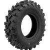 KENDA Pneumatico fuoristrada KENDA K537 Bounty Hunter per quad/ATV 205/80 R12 43J 6PR TL
