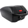 FISCHER Portapacchi per bicicletta FISCHER 86500, con serratura