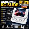ANBERNIC RG Slide - Console Portatile Android 13 128GB 4000 Giochi