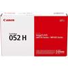 ‎Canon Canon CRG-052H Cartridge Black