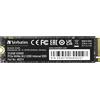 Verbatim Vi3000 PCIe NVMe M.2 SSD 512 GB