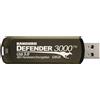 Kanguru Defender 3000 - 64GB - Fips 140-2 Level 3