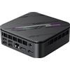 Blackview MP100 Pro Mini PC Intel I3 16GB 512GB Win 11 Pro WiFi 6 fino 4,4 GHz
