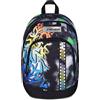 Seven Zaino scuola Seven Dual