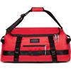 Eastpak Borsone Zainabile Eastpak Duffel Pack S Tarp Red 0A5BKY 8V1