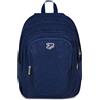 Seven Zaino Scuola con Glitter Seven Tech Shiny 200112523