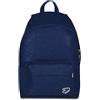 Seven Zaino Scuola con Glitter Mono scomparto Seven Shiny Tech 200112524