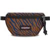 Eastpak Marsupio Sportivo Donna EASTPAK Springer Safari Zebra EK074 J24