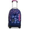 Seven TROLLEY JACK Seven 2 RUOTE - LOVE YOUR SOUL 2141 550