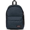 Eastpak Zaino Scuola e Tempo libero Eastpak Out Of Office Triple Denim 26W