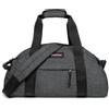 Eastpak Borsone Bagaglio a mano Eastpak Stand Black Denim 735 77H