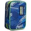 Seven ASTUCCIO SCUOLA Seven® SPEED PAD Crafter Boy 2207