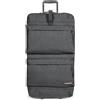 Eastpak Trolley Medio Eastpak Tranverz Double Black Denim 77H