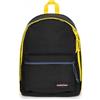 Eastpak Zaino Scuola e tempo libero Eastpak Out Of Office Kontrast Lime Pil U68