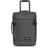 Eastpak Trolley Bagaglio a mano Eastpak Tranverz Tg. XXS Black Denim 77H
