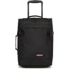 Eastpak Trolley Bagaglio a mano compatibile Easyjet Eastpak Tranverz Tg. XXS Black 008