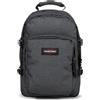 Eastpak Zaino Scuola e Tempo libero con Porta PC Eastpak Provider Black Denim 77H