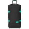 Eastpak Trolley Medio Eastpak Tranverz Tg. M Kontrast Stripe Black 62L 9J4
