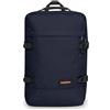 Eastpak Borsone da viaggio Zainabile Eastpak Travelpack Ultra Marine 0A5BBS L83
