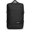 Eastpak Borsone da viaggio Zainabile Eastpak Travelpack Black 0A5BBR 008