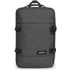 Eastpak Borsone da viaggio Zainabile Eastpak Travelpack Black Denim 0A5BBR 77H